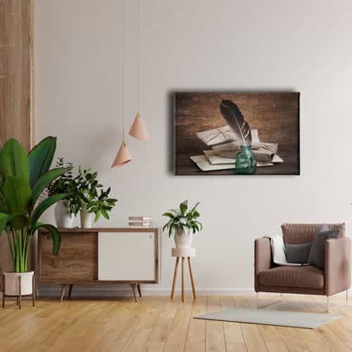 Tuy Art  Canvas Tablo