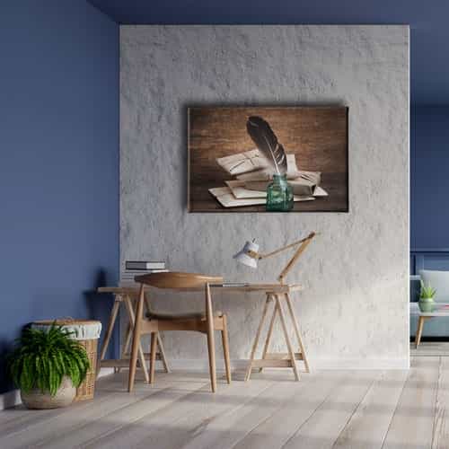 Tuy Art  Canvas Tablo