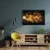 9814_2 Damla Canvas Tablo