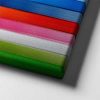 Renk Gecisi  Canvas Tablo