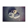 Islam-allah-hilal  Canvas Tablo