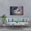 Islam-allah-hilal  Canvas Tablo
