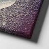 Islam-allah-hilal  Canvas Tablo