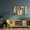 Anahtar  Canvas Tablo