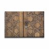 Antika Kapi  Canvas Tablo