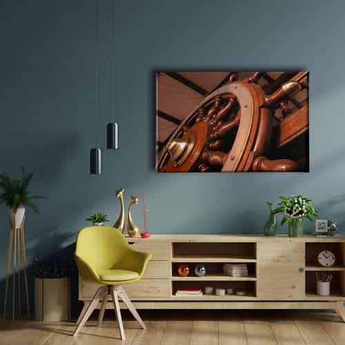 Dumen  Canvas Tablo