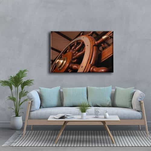 Dumen  Canvas Tablo