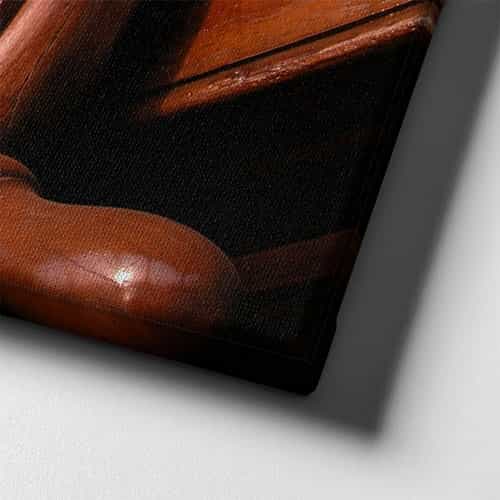 Dumen  Canvas Tablo