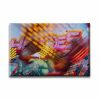 9831_1 Crazy Dans Canvas Tablo