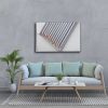 Boya Kalemleri  Canvas Tablo