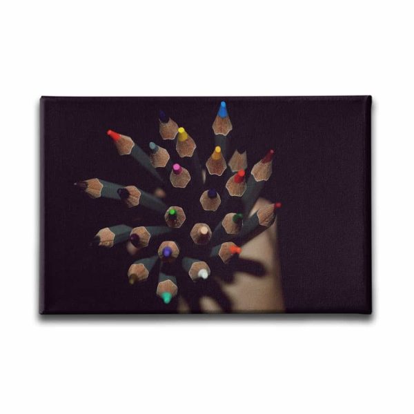 Boyalar  Canvas Tablo