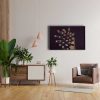Boyalar  Canvas Tablo