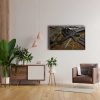 Av Canvas Tablo