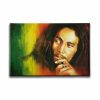 9842_1 Bob Marley Portesi Tablo