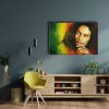 9842_2 Bob Marley Portesi Tablo