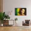9842_4 Bob Marley Portesi Tablo