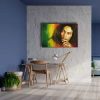 9842_5 Bob Marley Portesi Tablo