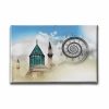 9844_1 Mevlana Saatli Tablo
