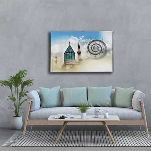 9844_3 Mevlana Saatli Tablo