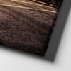 9886_6 Retro Canvas Tablo