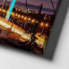 9890_6 Istanbul Koprusu Canvas Tablo