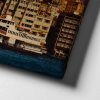 9891_6 Galata Kulesi - Balon Canvas Tablo