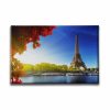 9896_1 Paris Eyfel Kulesi Canvas Tablo