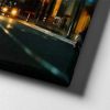 9897_6 City - Cadde Canvas Tablo