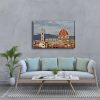 Brunelleschis Dome Canvas Tablo
