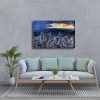 9902_3 City Canvas Tablo