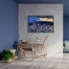 9902_5 City Canvas Tablo
