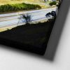 City Canvas Tablo