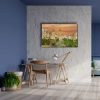 9905_5 Pelee Dagi Canvas Tablo