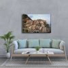 9909_3 Italya Canvas Tablo