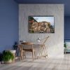 9909_5 Italya Canvas Tablo