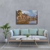 9914_3 Onyar Irmagi Canvas Tablo