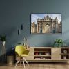 Istanbul Dolmabahce Sarayi Canvas Tablo
