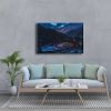 Sehir Canvas Tablo