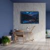 Sehir Canvas Tablo