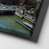 9936_6 Londra City Canvas Tablo