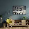 9939_2 New York Hotel Canvas Tablo