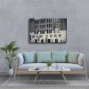 9939_3 New York Hotel Canvas Tablo