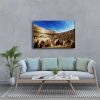 Kolezyum Canvas Tablo