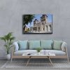 Shams Ol- Emareh Muzesi Canvas Tablo