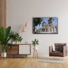 Shams Ol- Emareh Muzesi Canvas Tablo