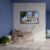 Shams Ol- Emareh Muzesi Canvas Tablo