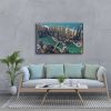 9947_3 Dubai Canvas Tablo