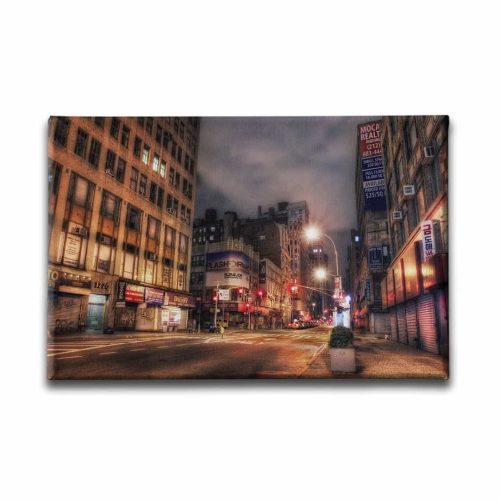 9948_1 Sehir Canvas Tablo