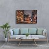 Sehir Canvas Tablo