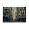 City Canvas Tablo
